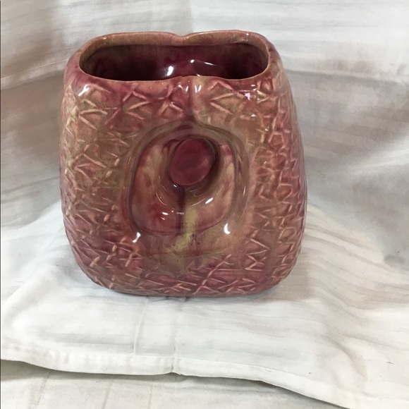 Decor vase - Picture 2 of 6